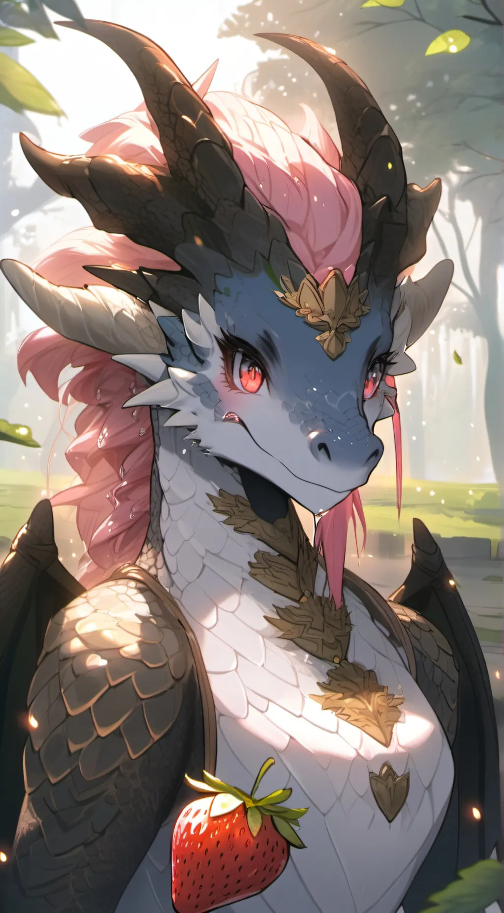 Talkie AI - Chat with Blossom