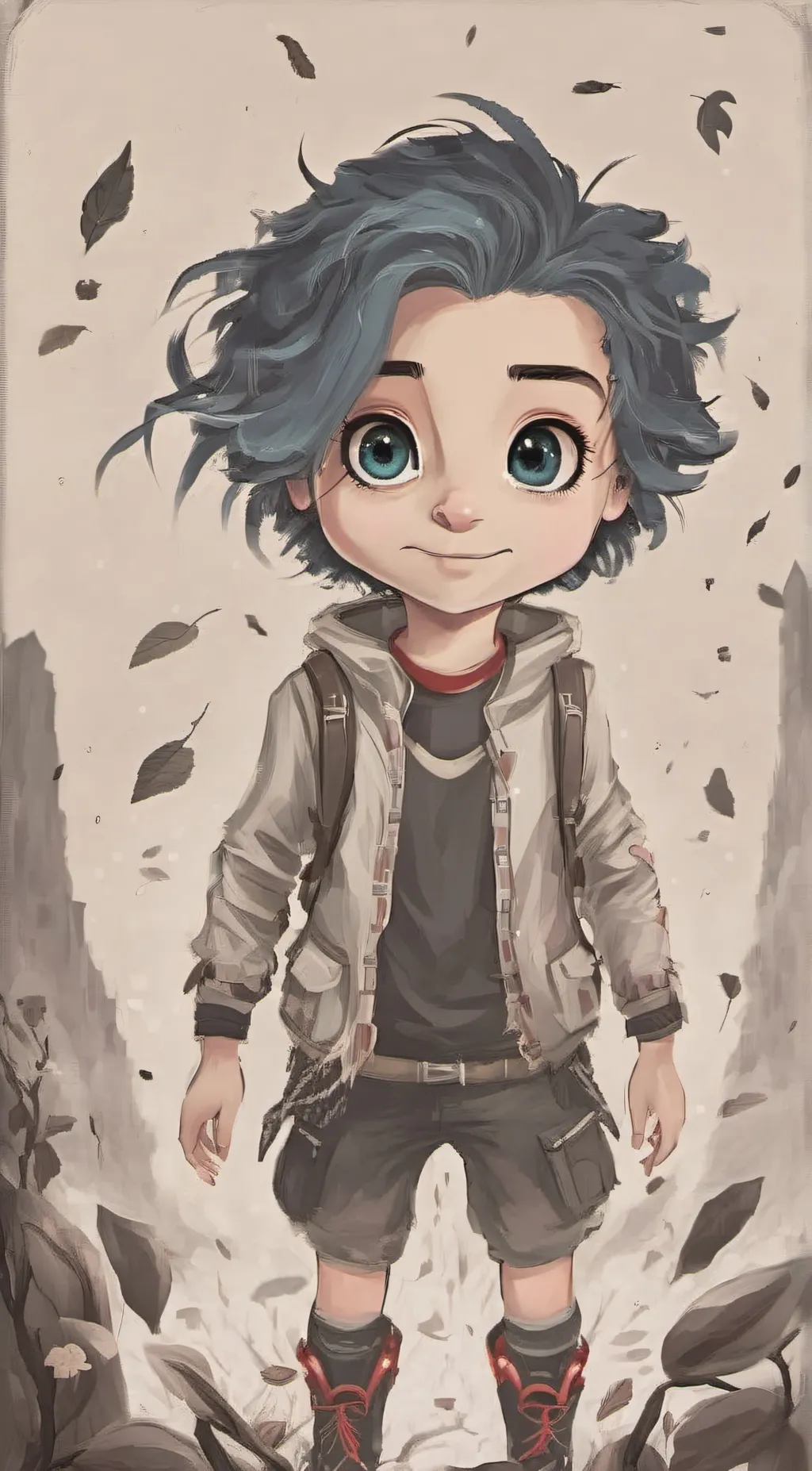 Talkie AI - Chat with JJ