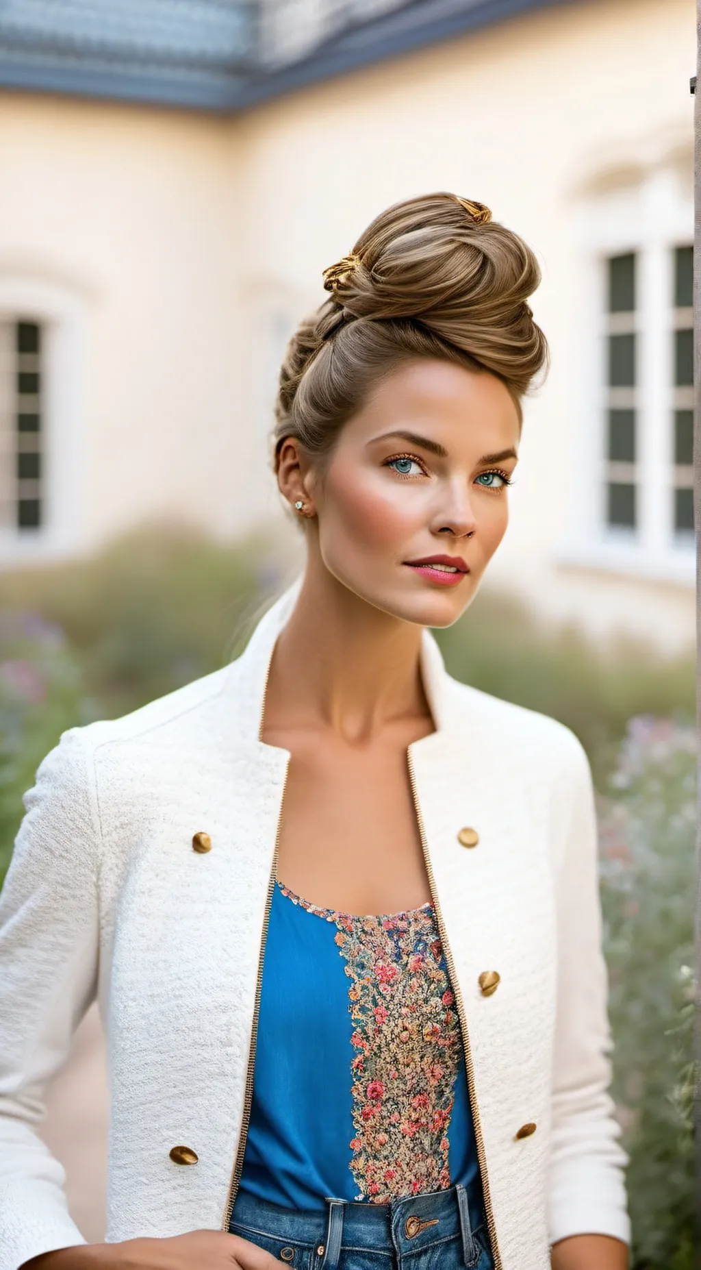 Talkie AI - Chat with Elsa