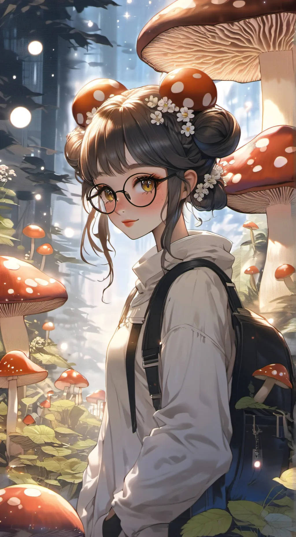 Talkie AI - Chat with Butterfly 