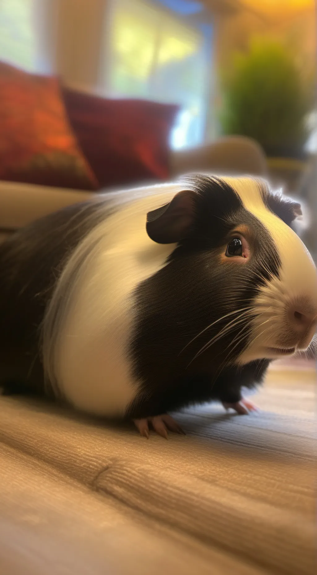 Talkie AI - Chat with Darwin