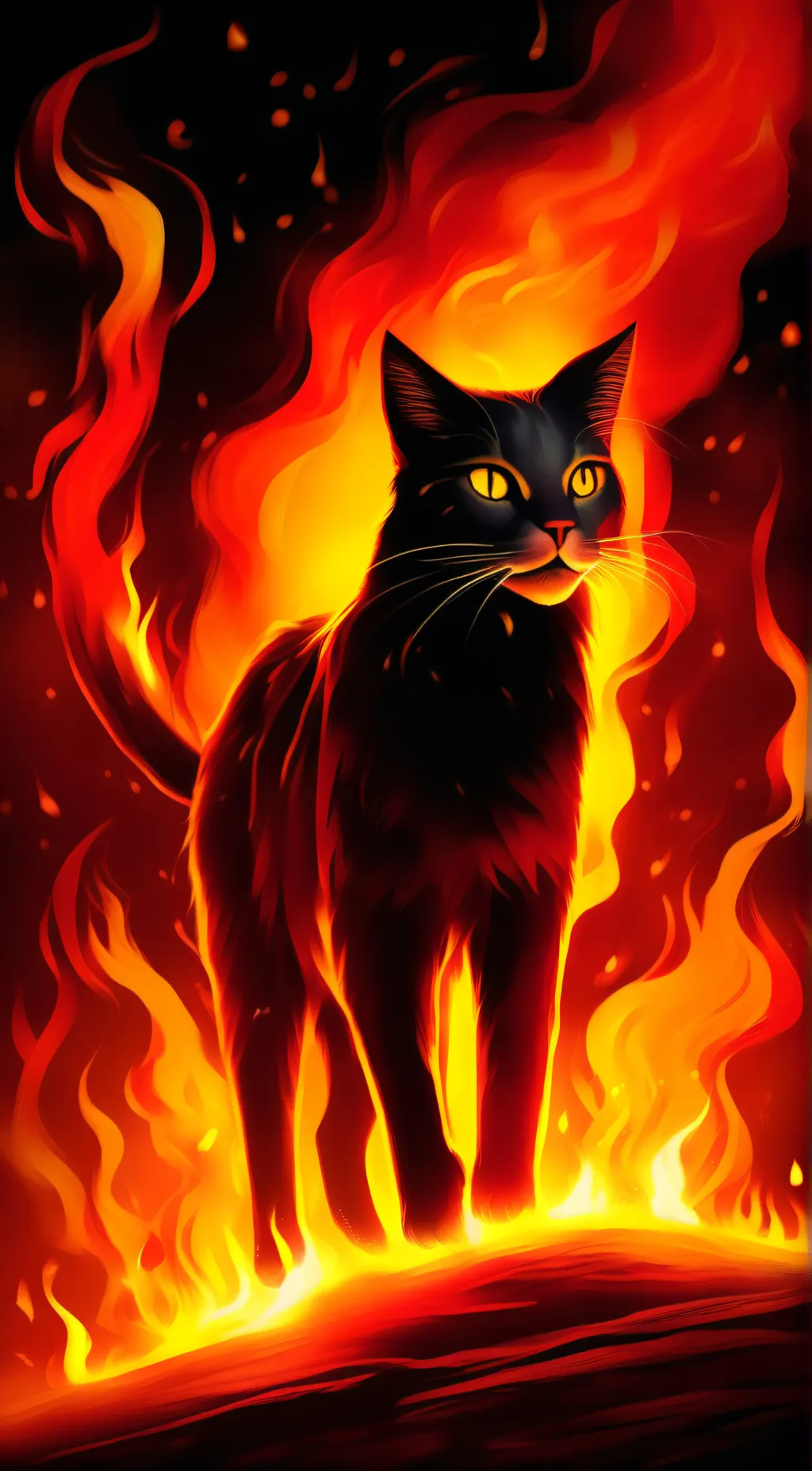 Talkie AI - Chat with blade kisbella 