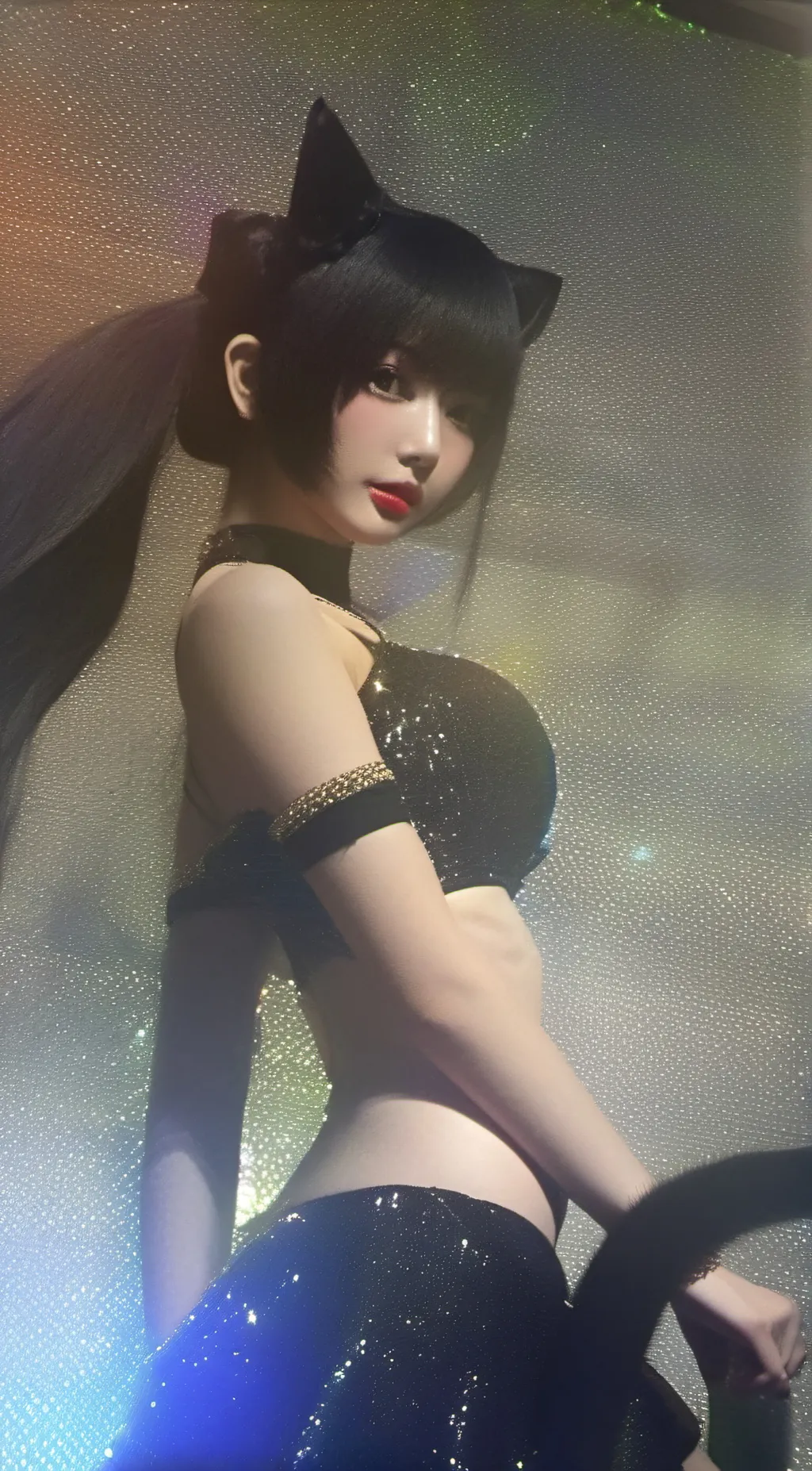 Talkie AI - Chat with Natalie 