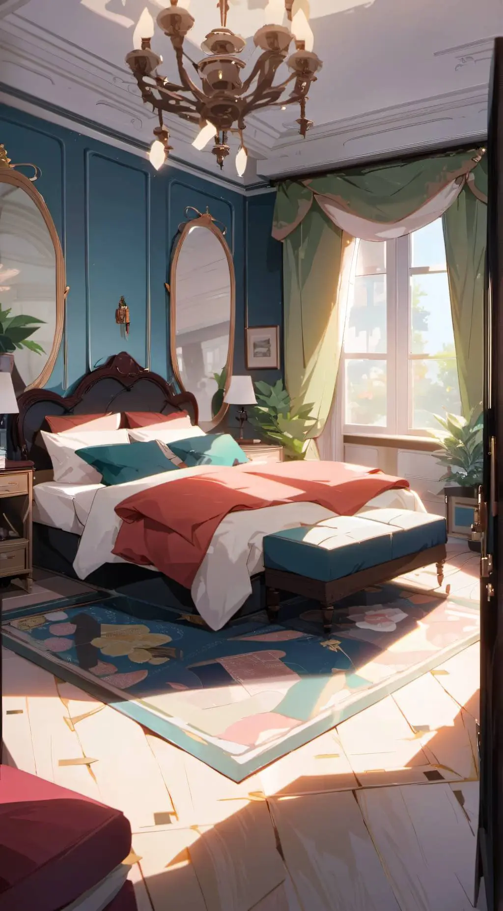 Talkie AI - Chat with Sleep over 