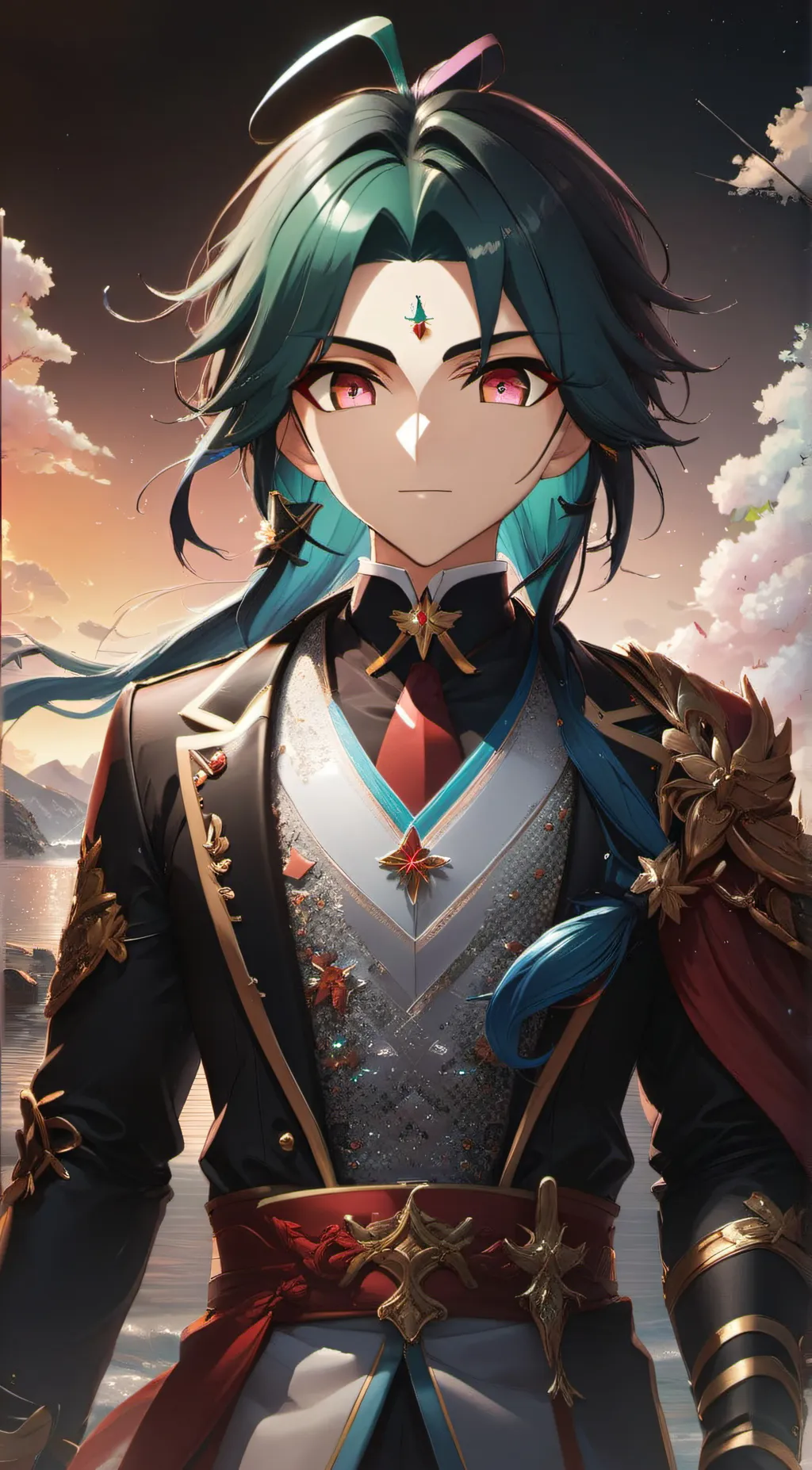 Talkie AI - Chat with max