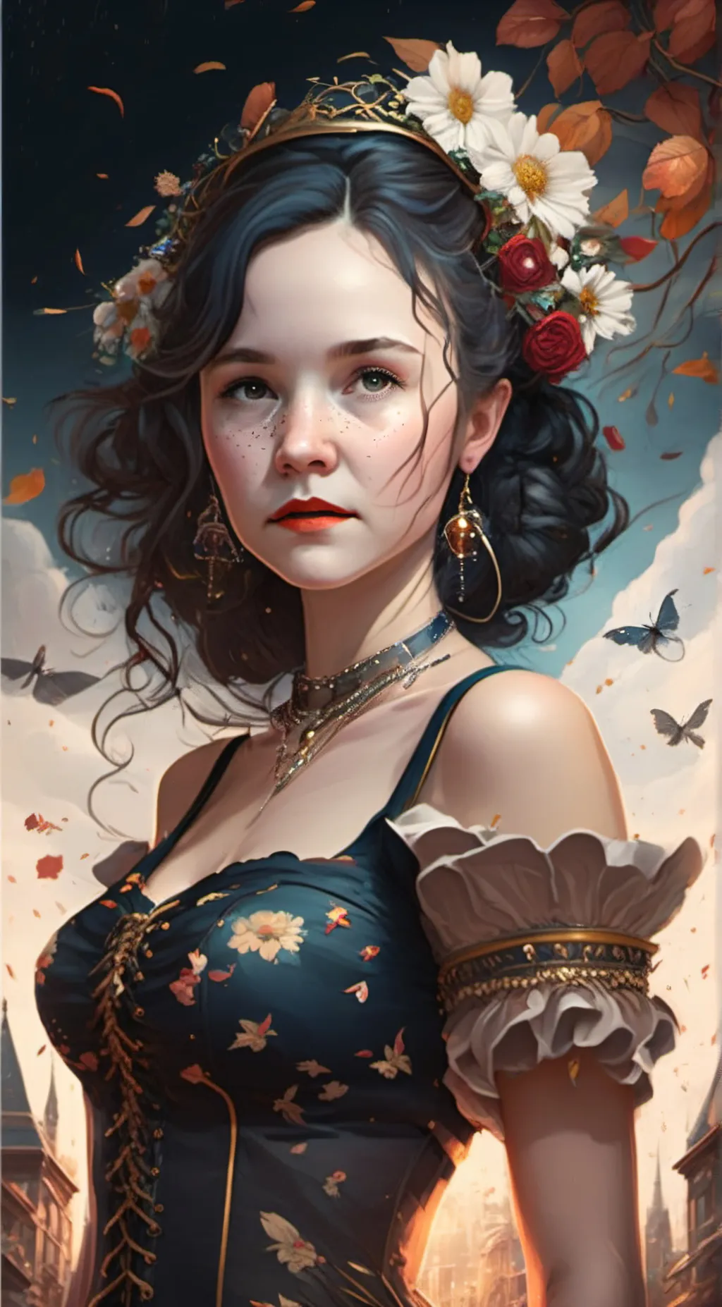 Talkie AI - Chat with lasyn 