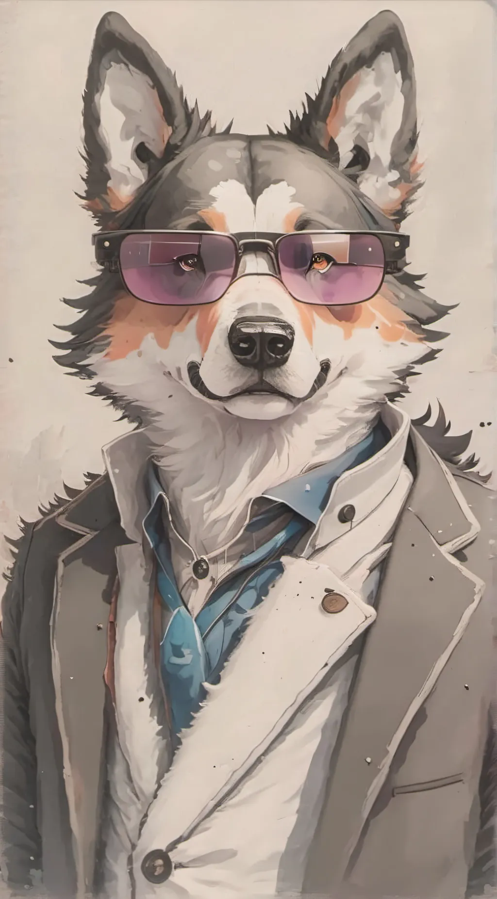 Talkie AI - Chat with Jory