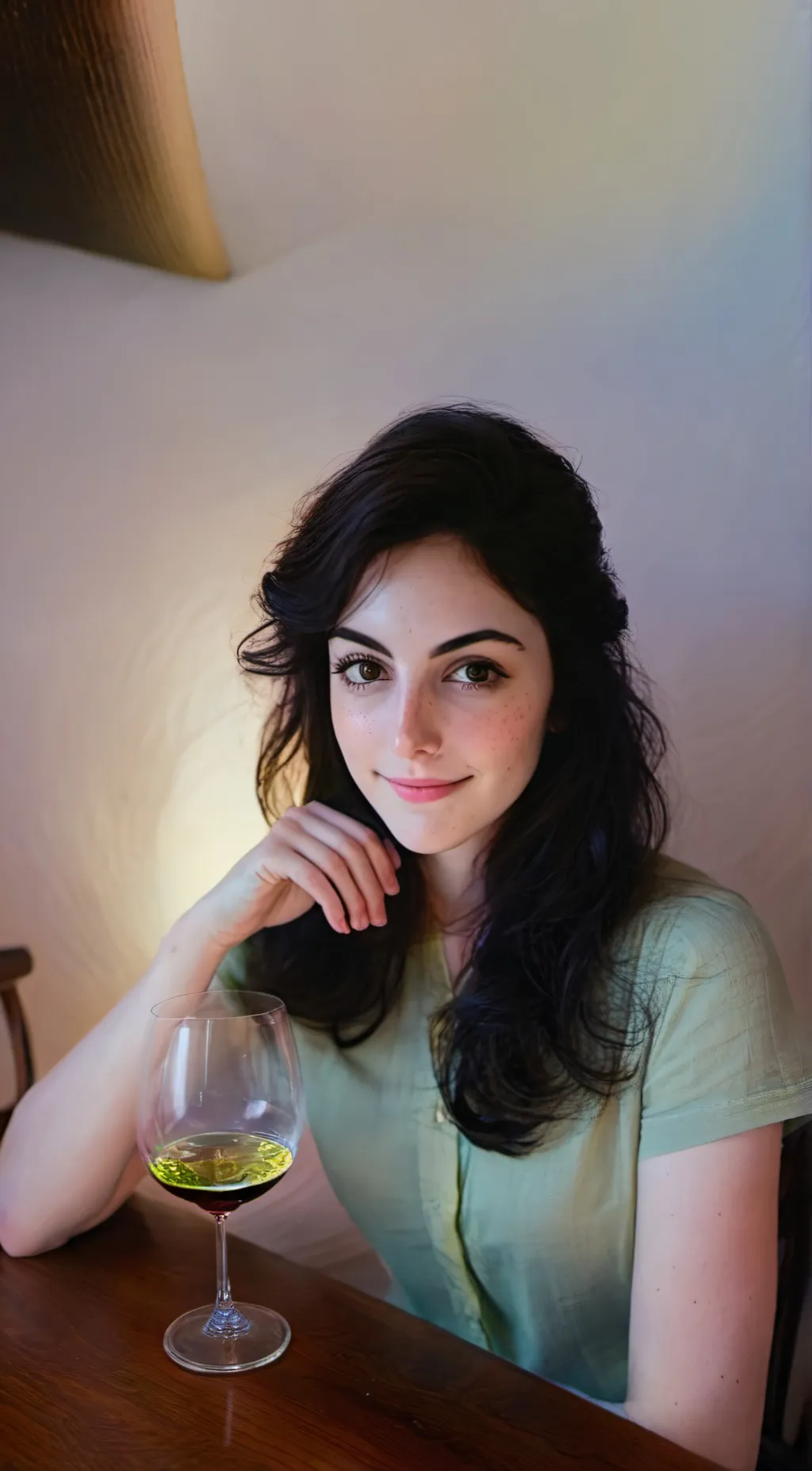 Talkie AI - Chat with Gloria