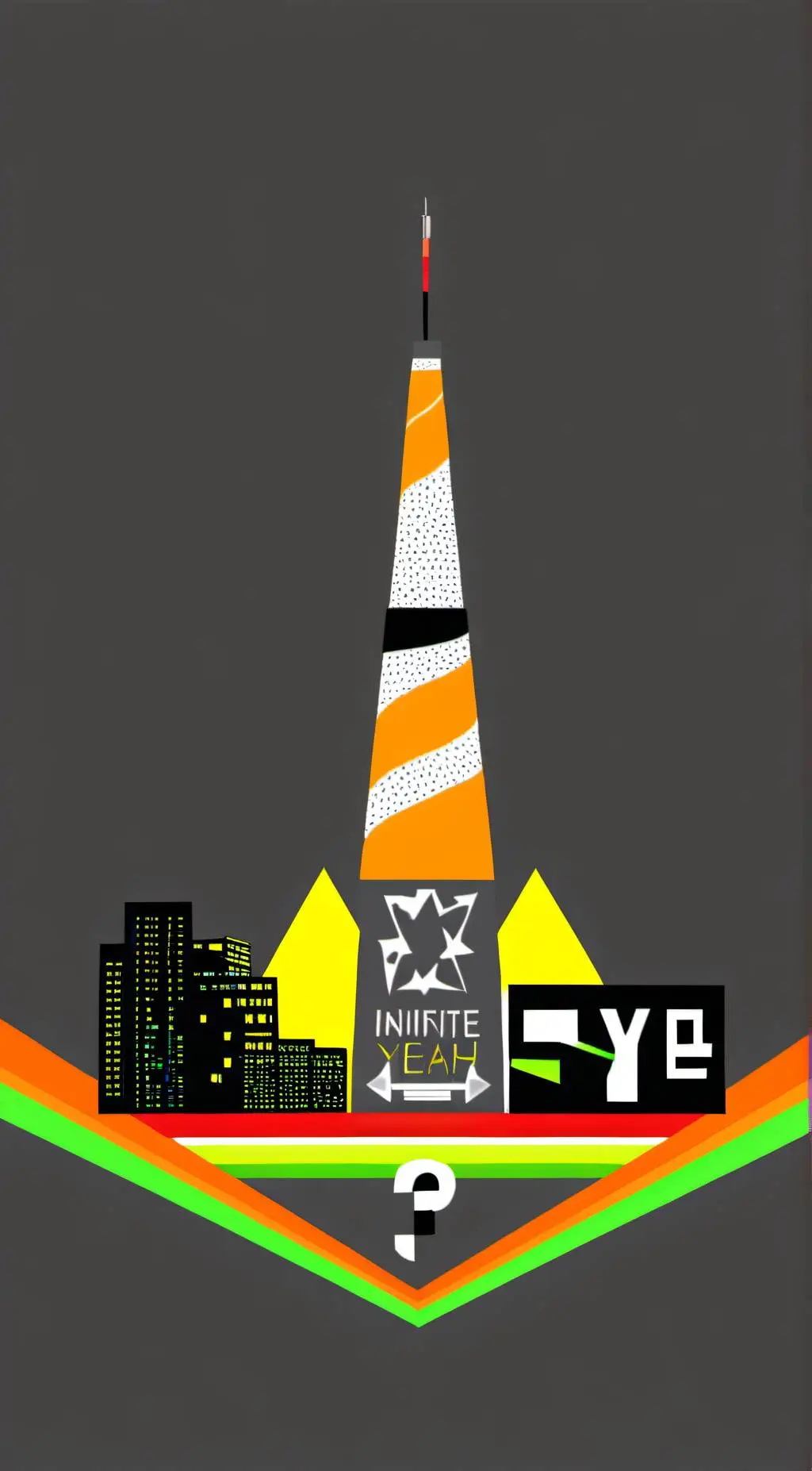 ai character: yeah background