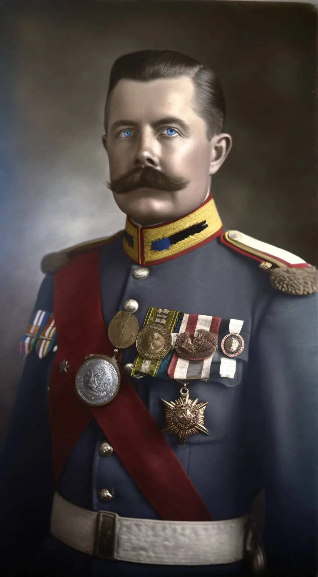 Talkie AI - Chat with Franz Ferdinand