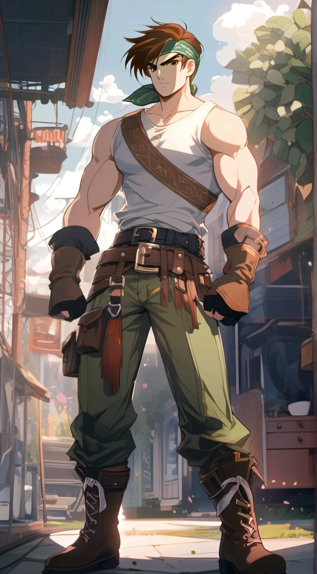 Talkie AI - Chat with Cord