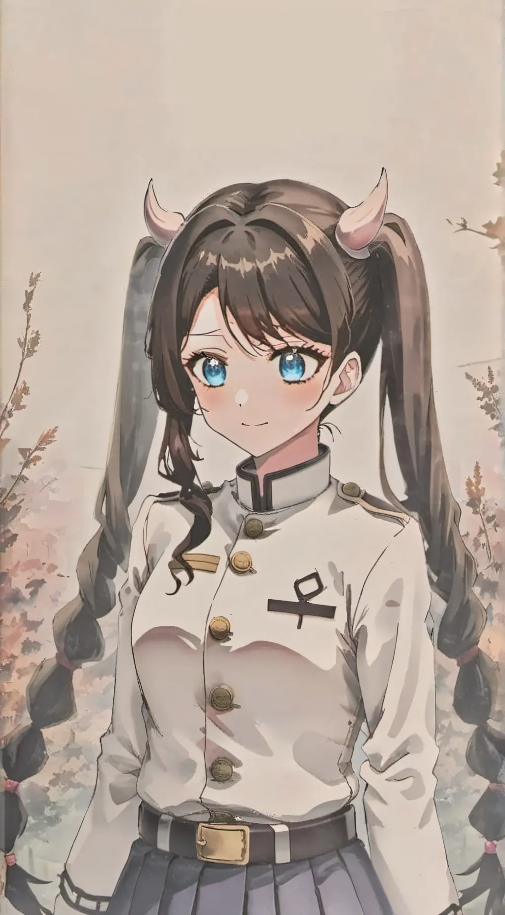 Talkie AI - Chat with Yuko Sato