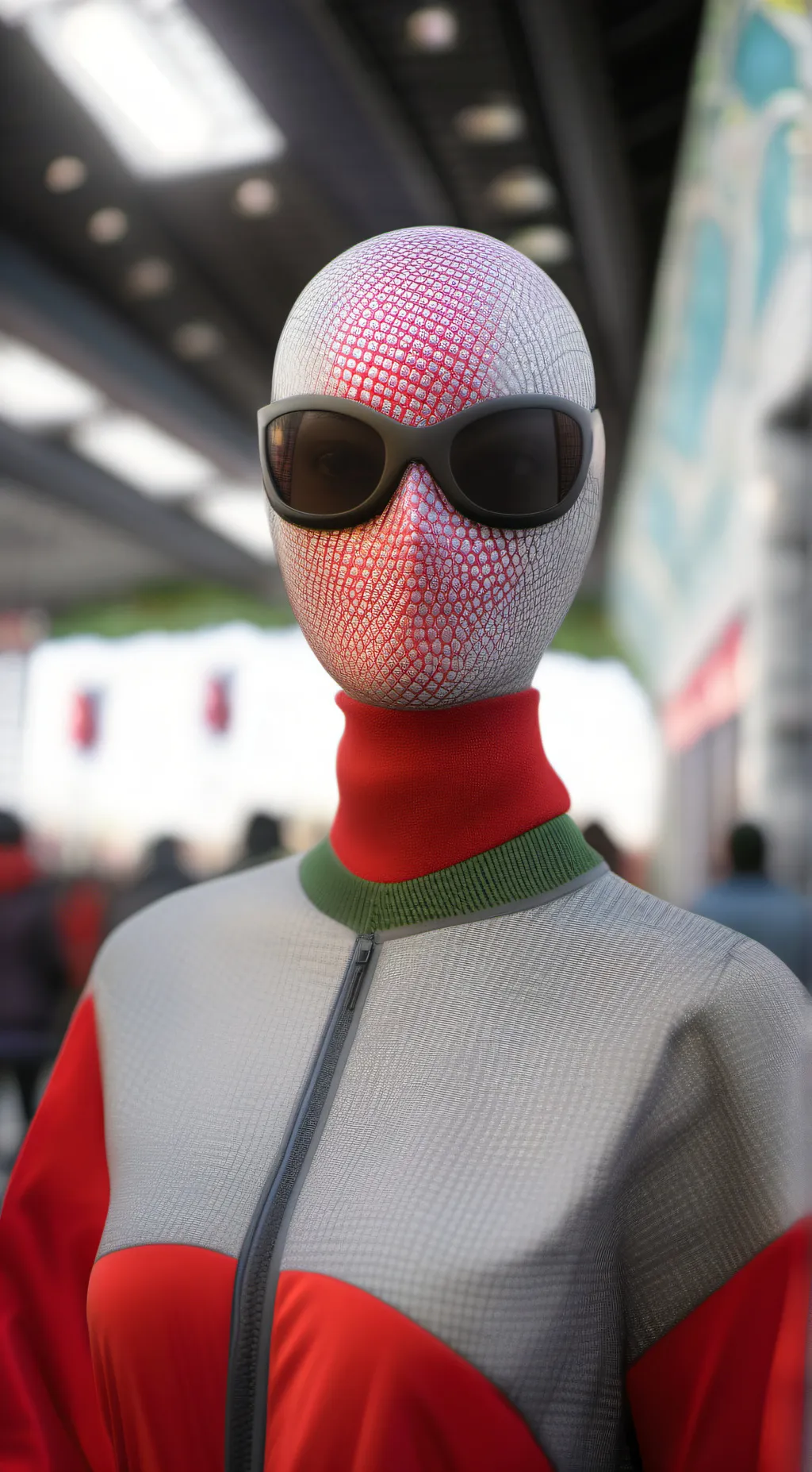 Talkie AI - Chat with Jay