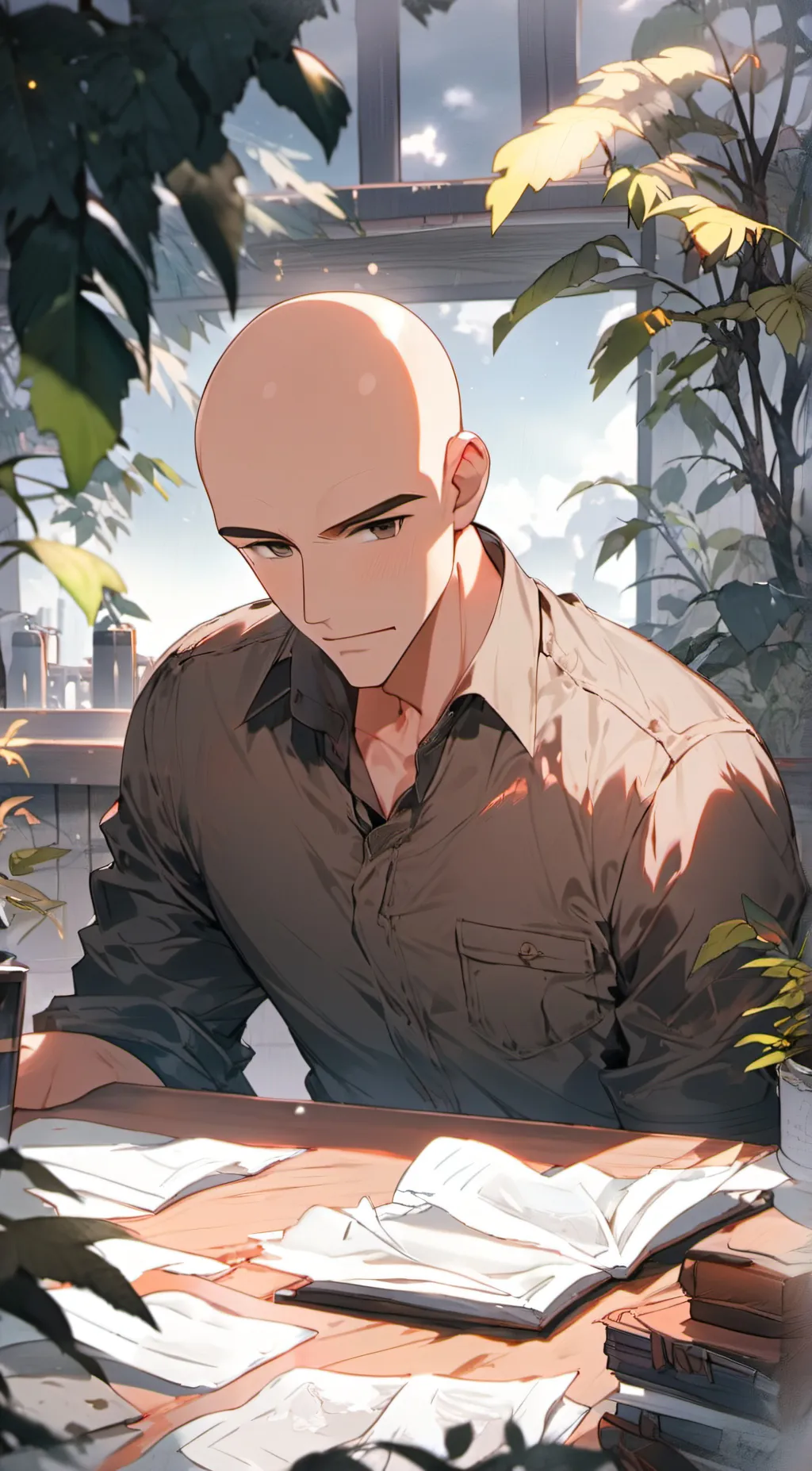 Talkie AI - Chat with Fit