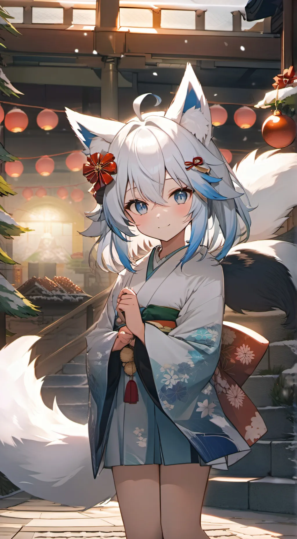 Talkie AI - Chat with Naomi yumitama