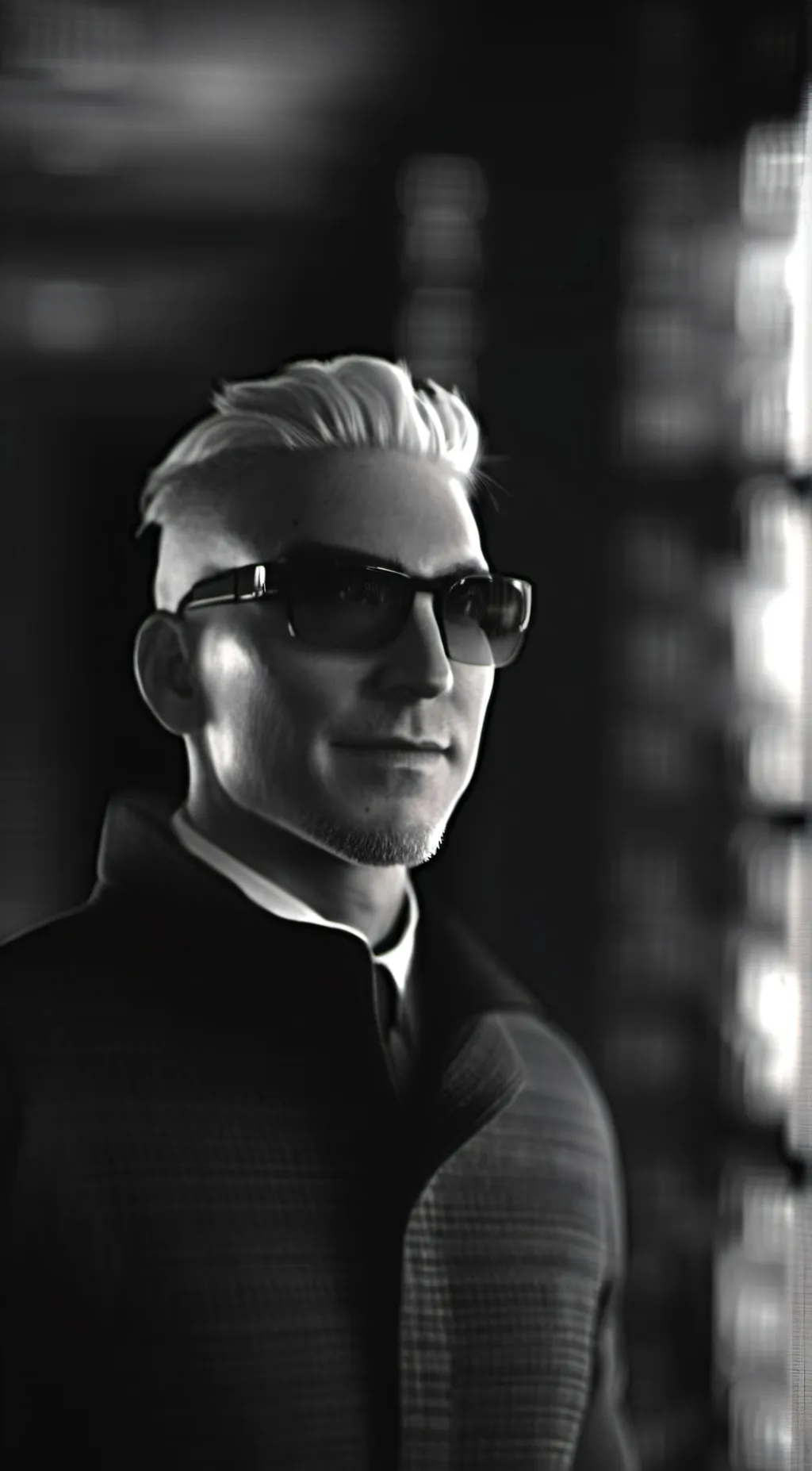 Talkie AI - Chat with Danny (HU)