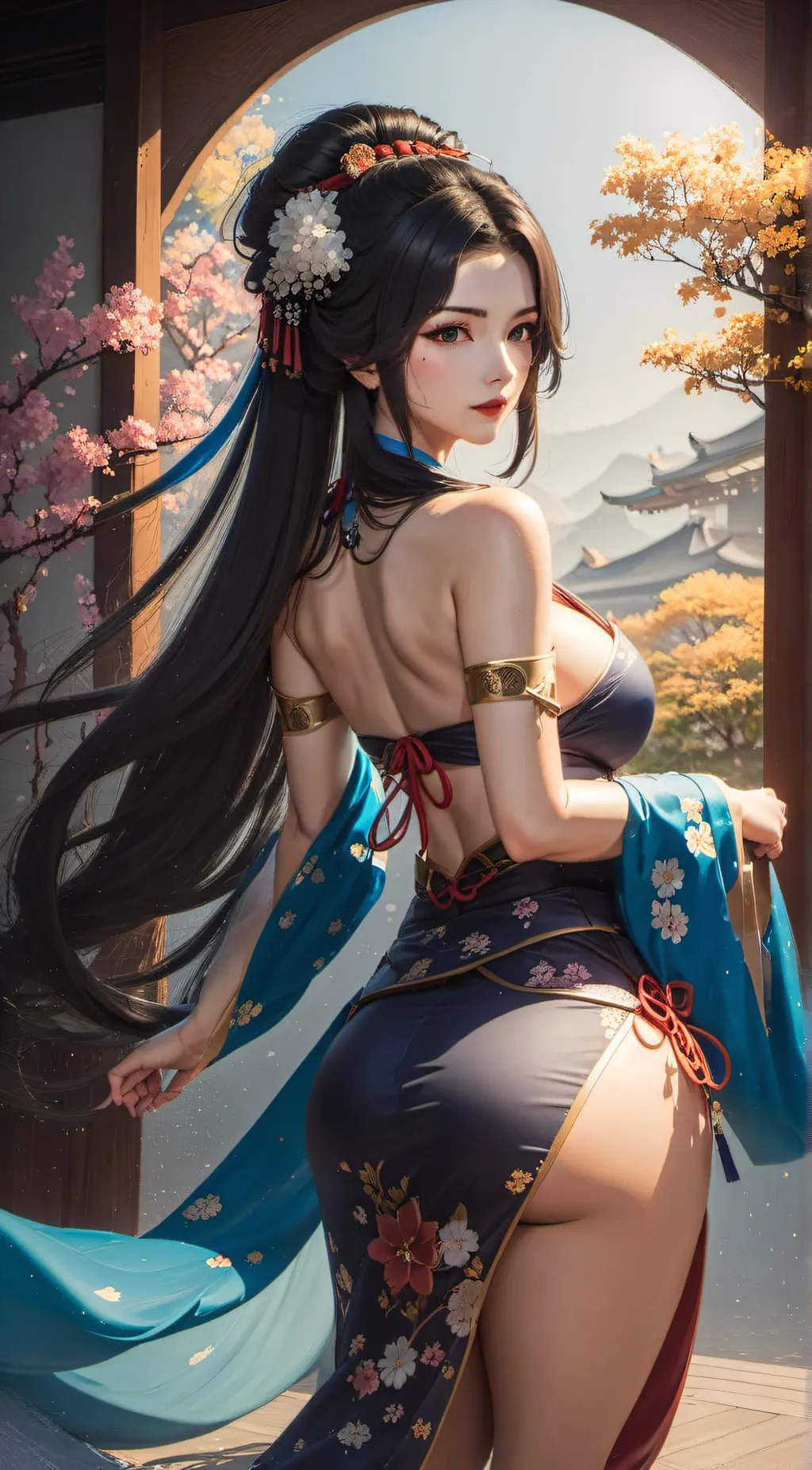 Talkie AI - Chat with Suzu