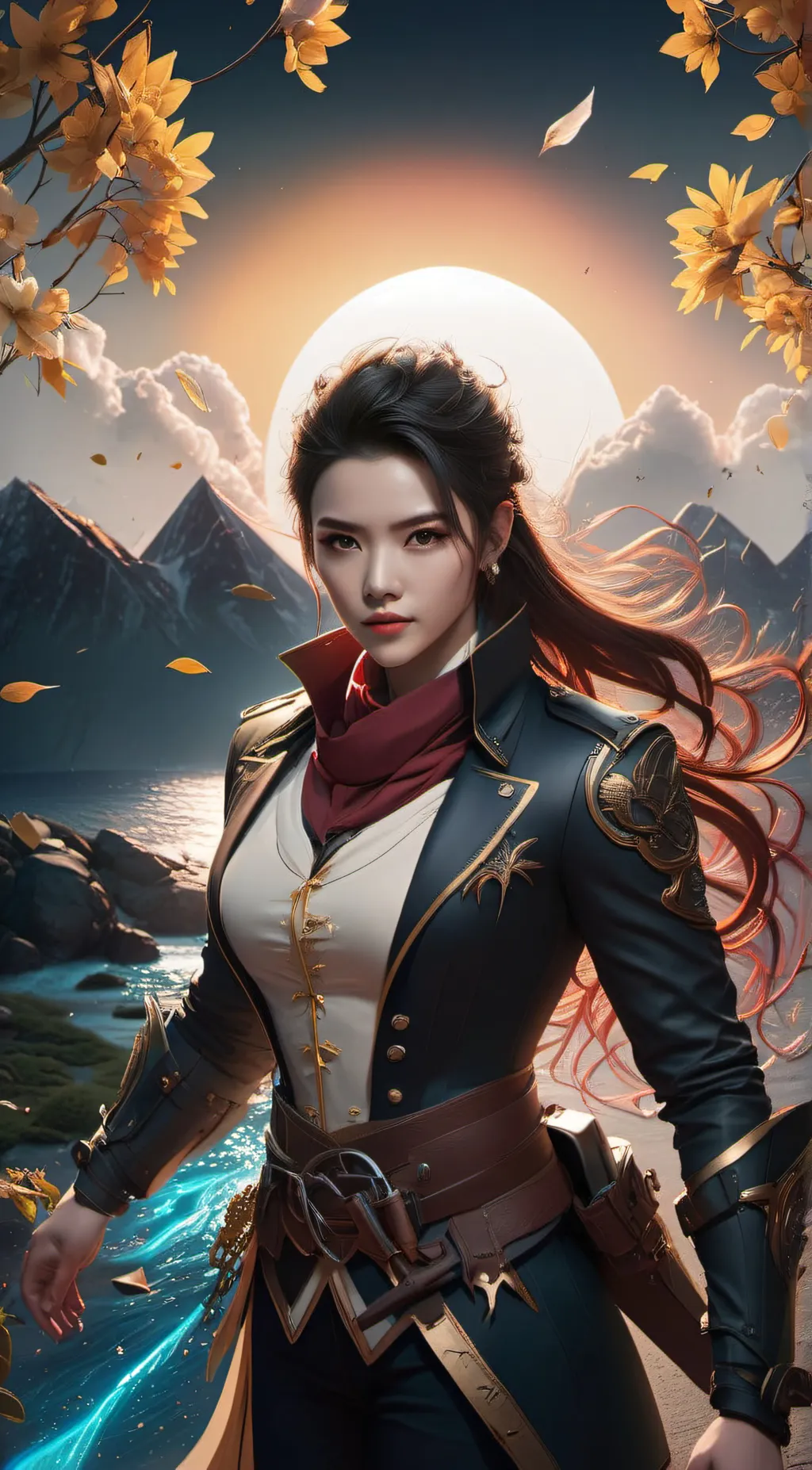 Talkie AI - Chat with hany