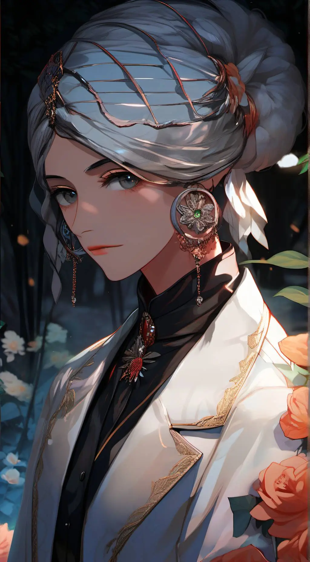 Talkie AI - Chat with Magic Elizabeth