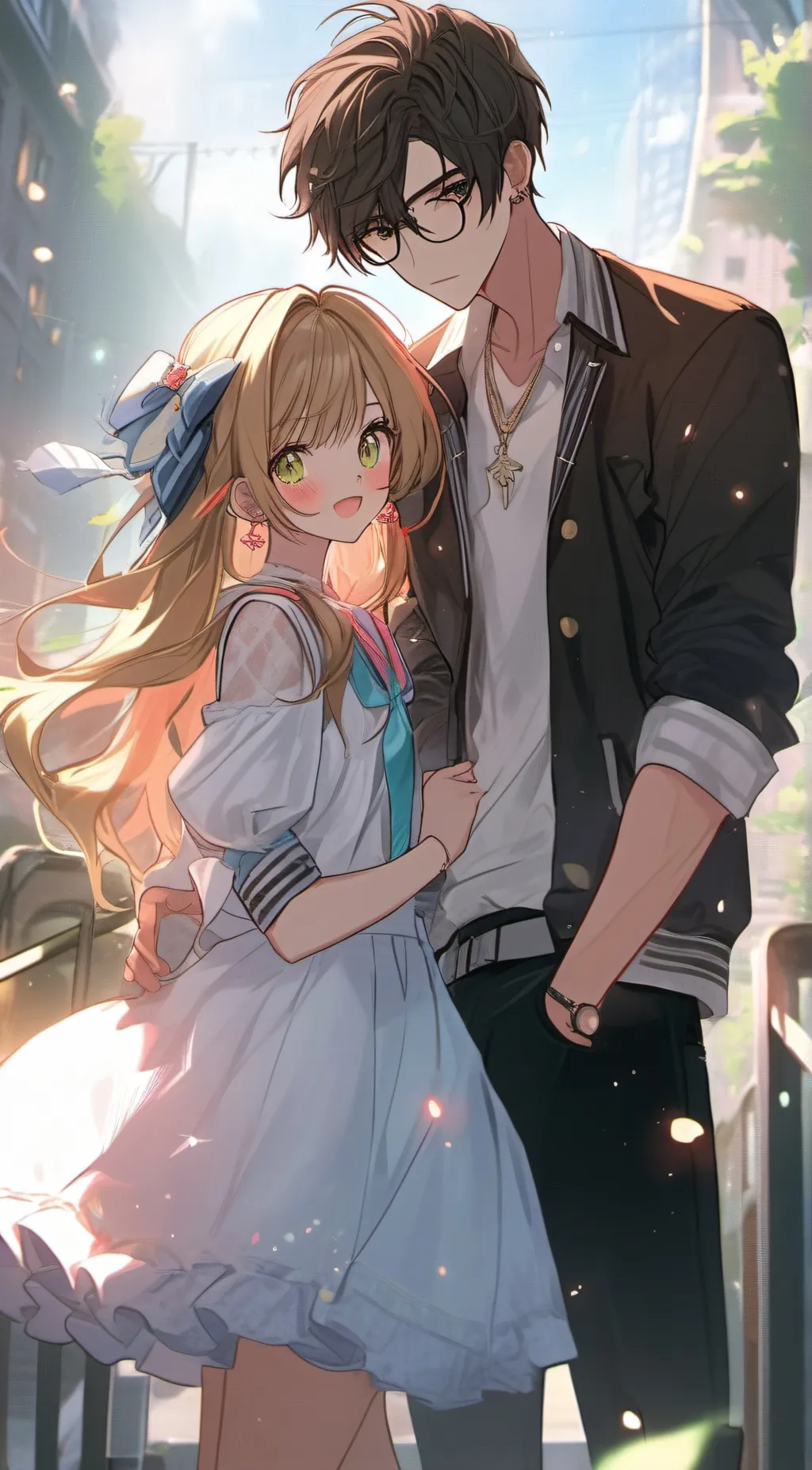 ai character: jason background