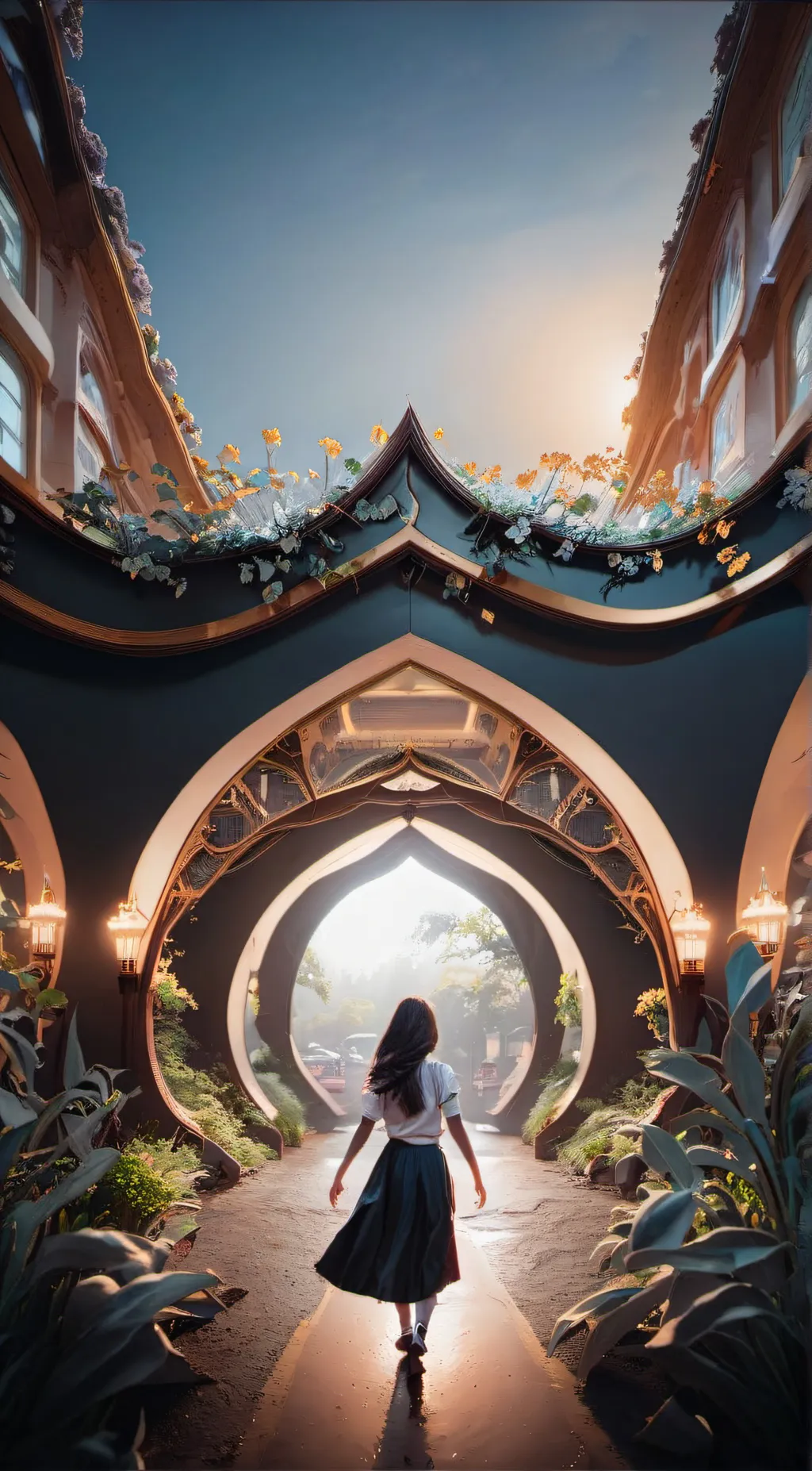 Talkie AI - Chat with as u