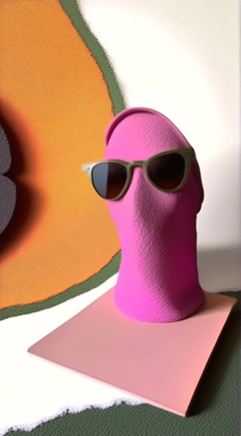 ai character: the mallards  background