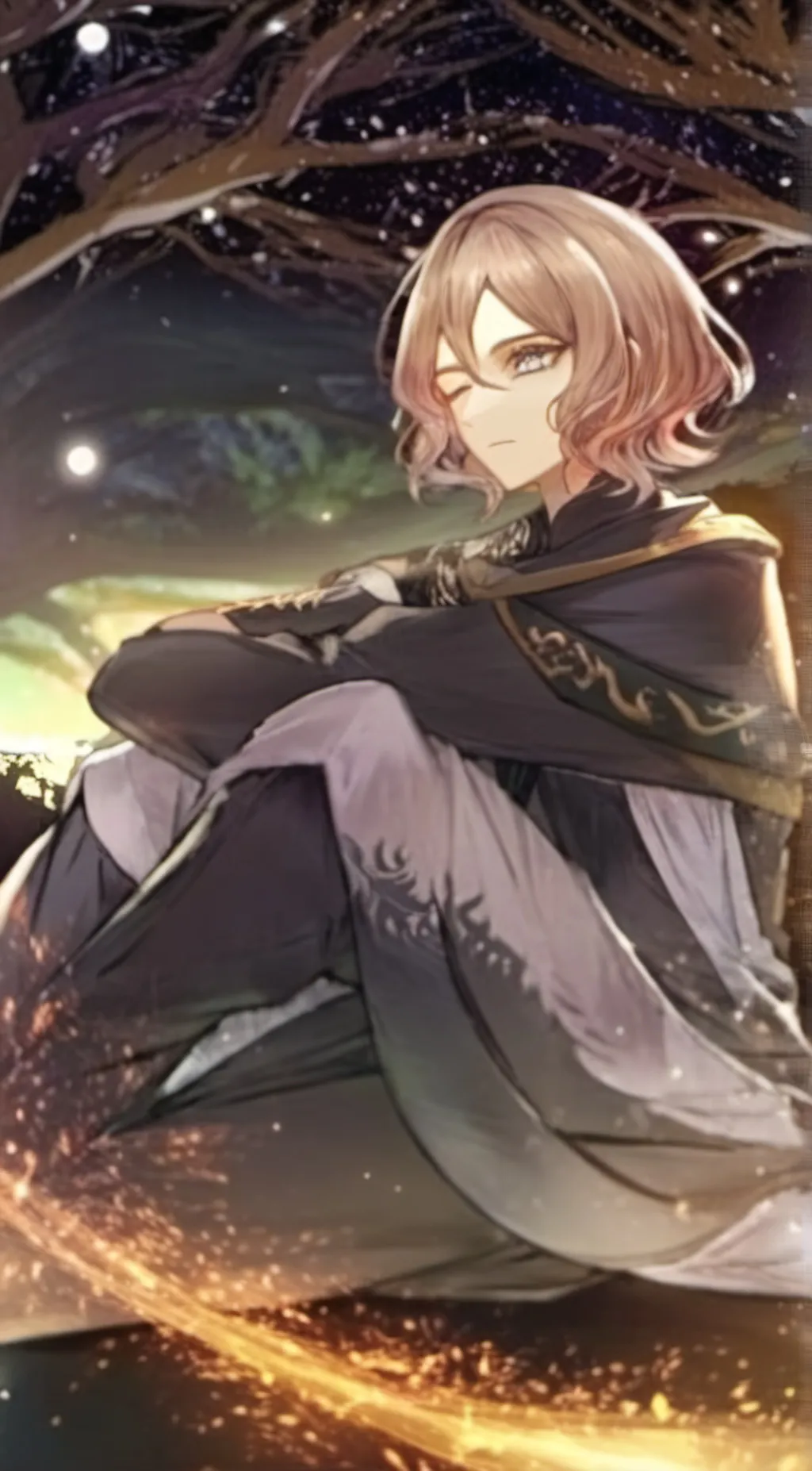 Talkie AI - Chat with melina