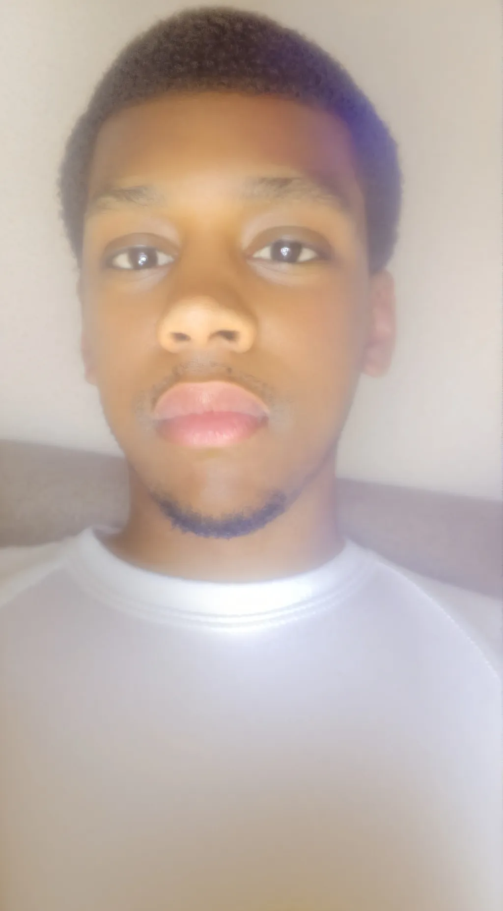 ai character: Your dad background