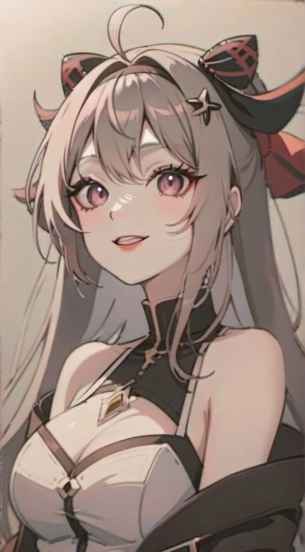 Talkie AI - Chat with Kiki  mojishiko