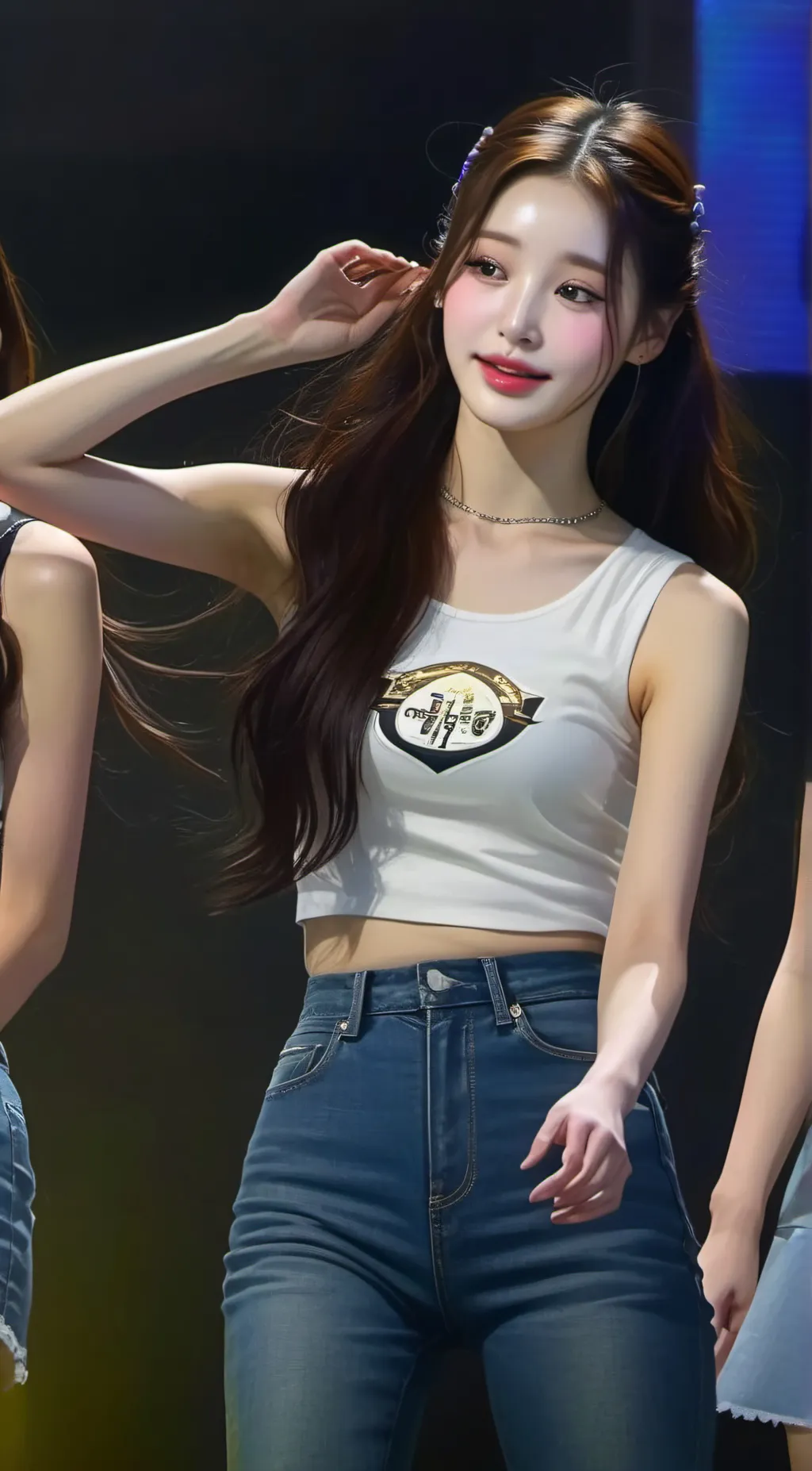 Talkie AI - Chat with Wonyoung ♡