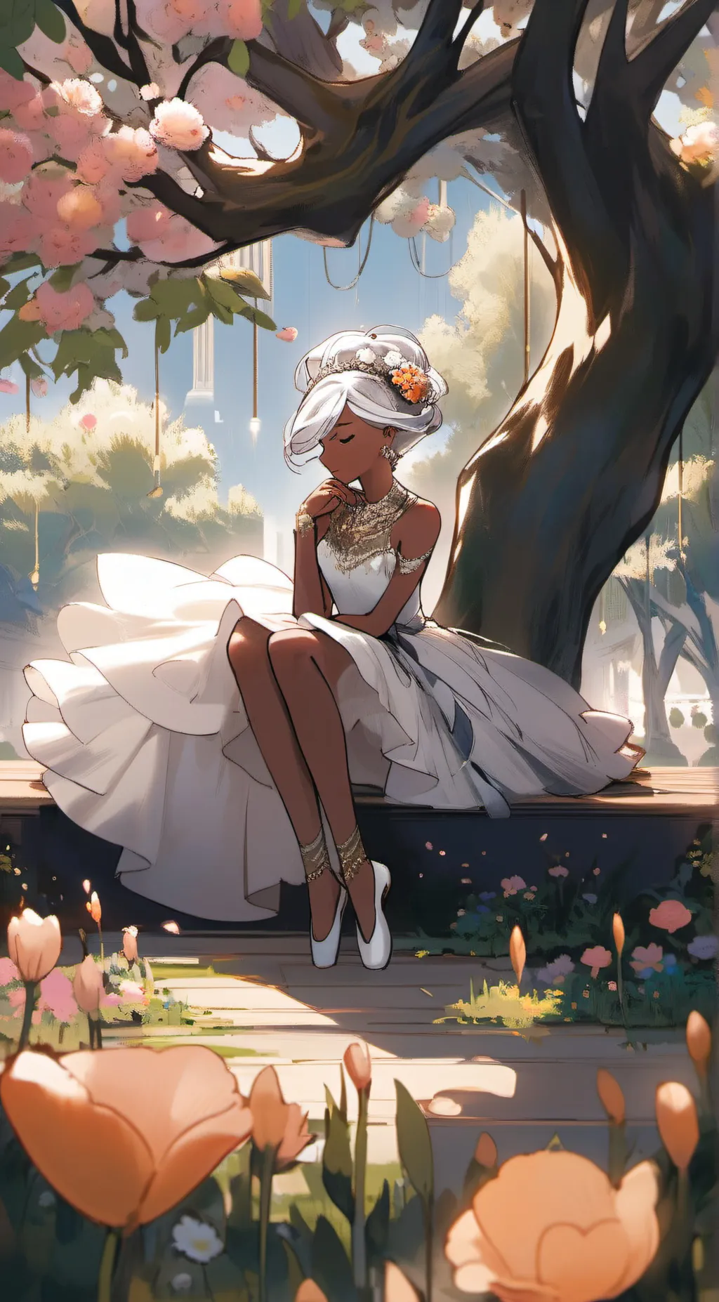 Talkie AI - Chat with ashlea