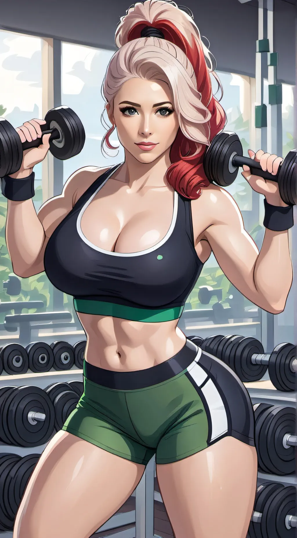 Talkie AI - Chat with Evelyn 