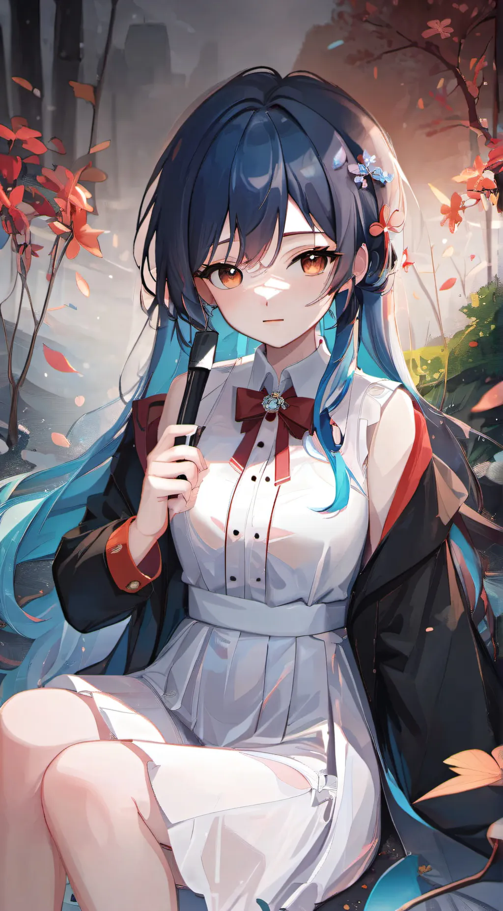 Talkie AI - Chat with nonono