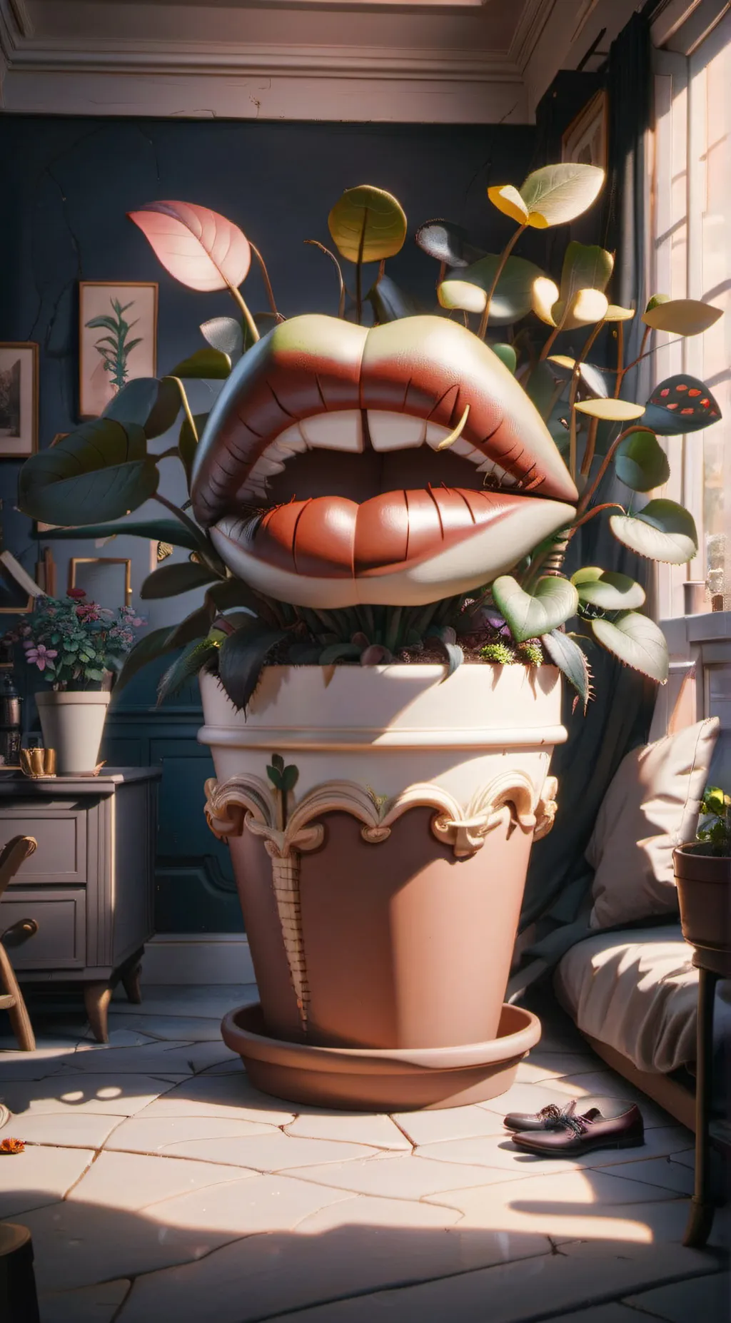 Talkie AI - Chat with daisy