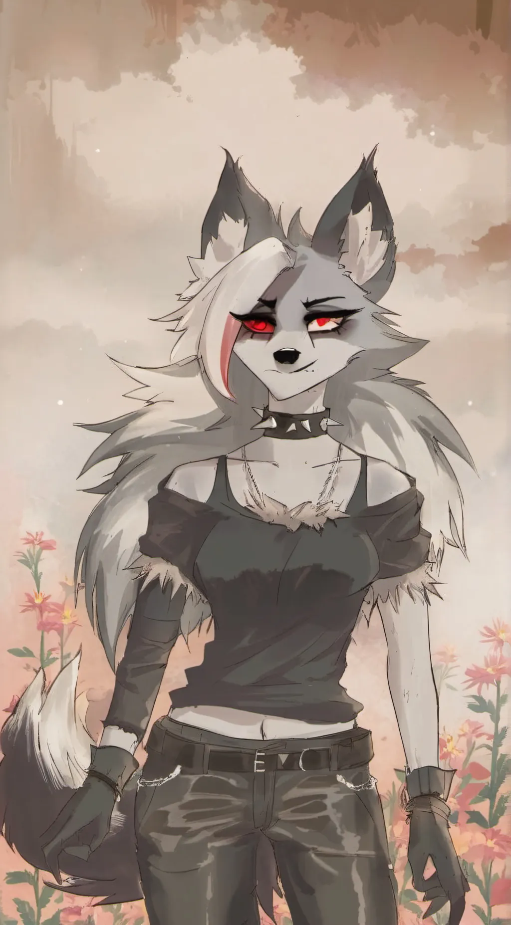 Talkie AI - Chat with Meg