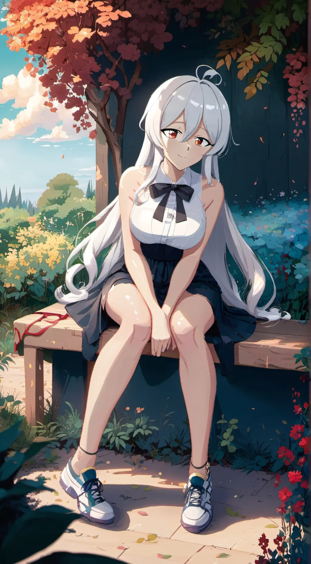 Talkie AI - Chat with Zee