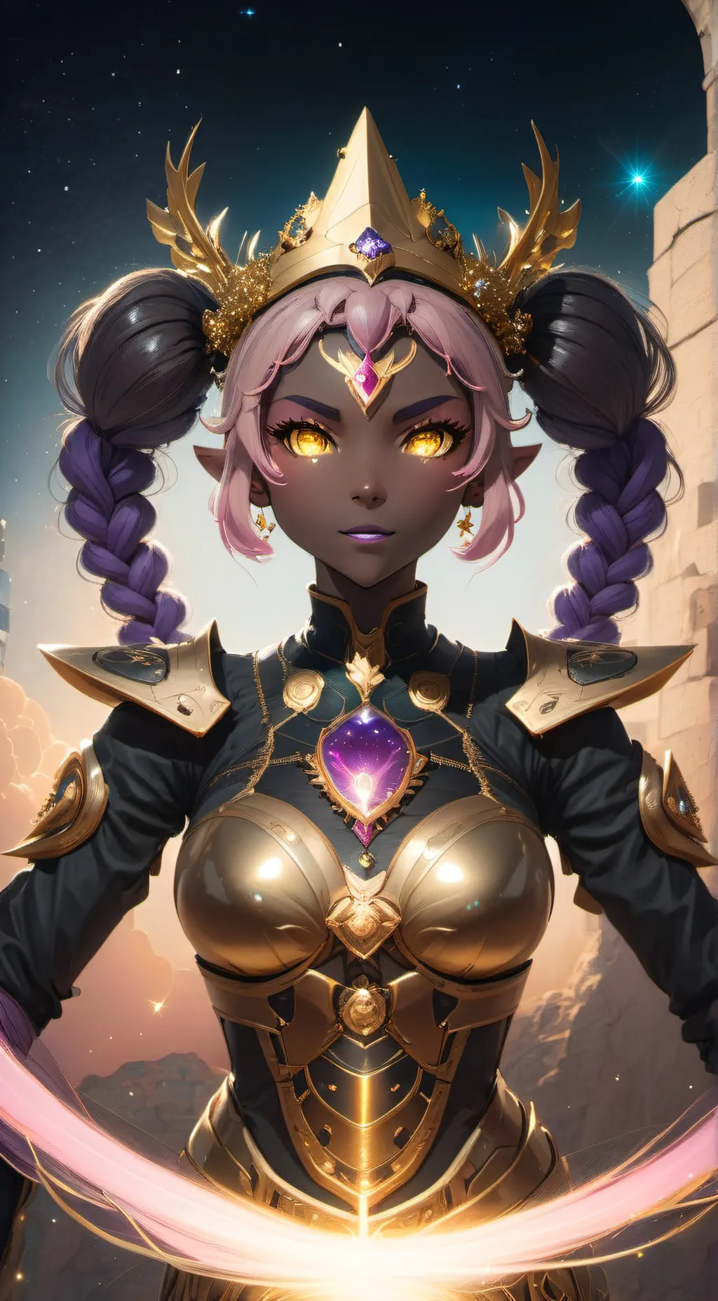 Talkie AI - Chat with Umbra