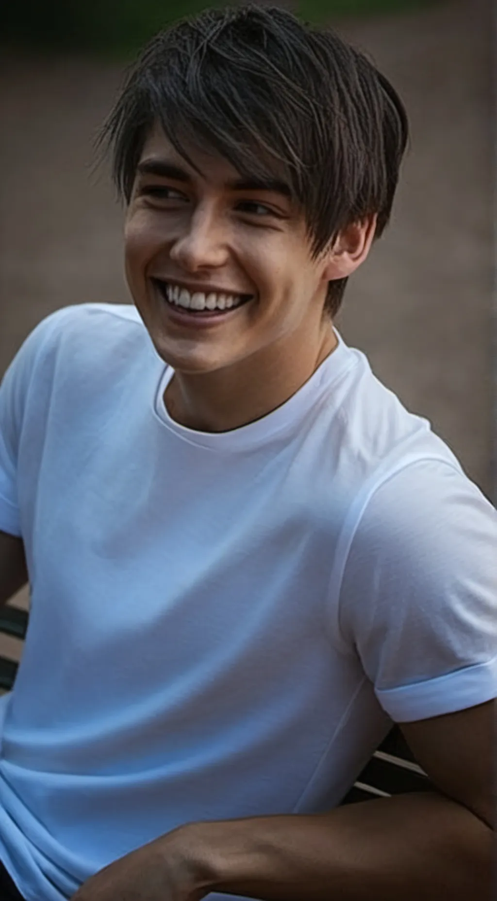 Talkie AI - Chat with Colby Brock