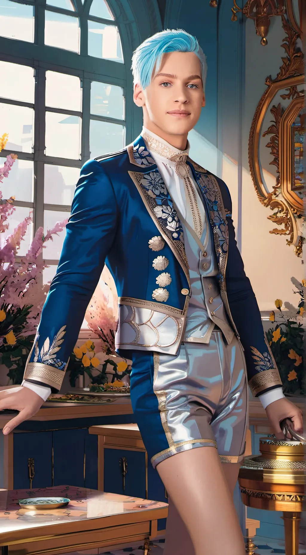 Talkie AI - Chat with A-lan