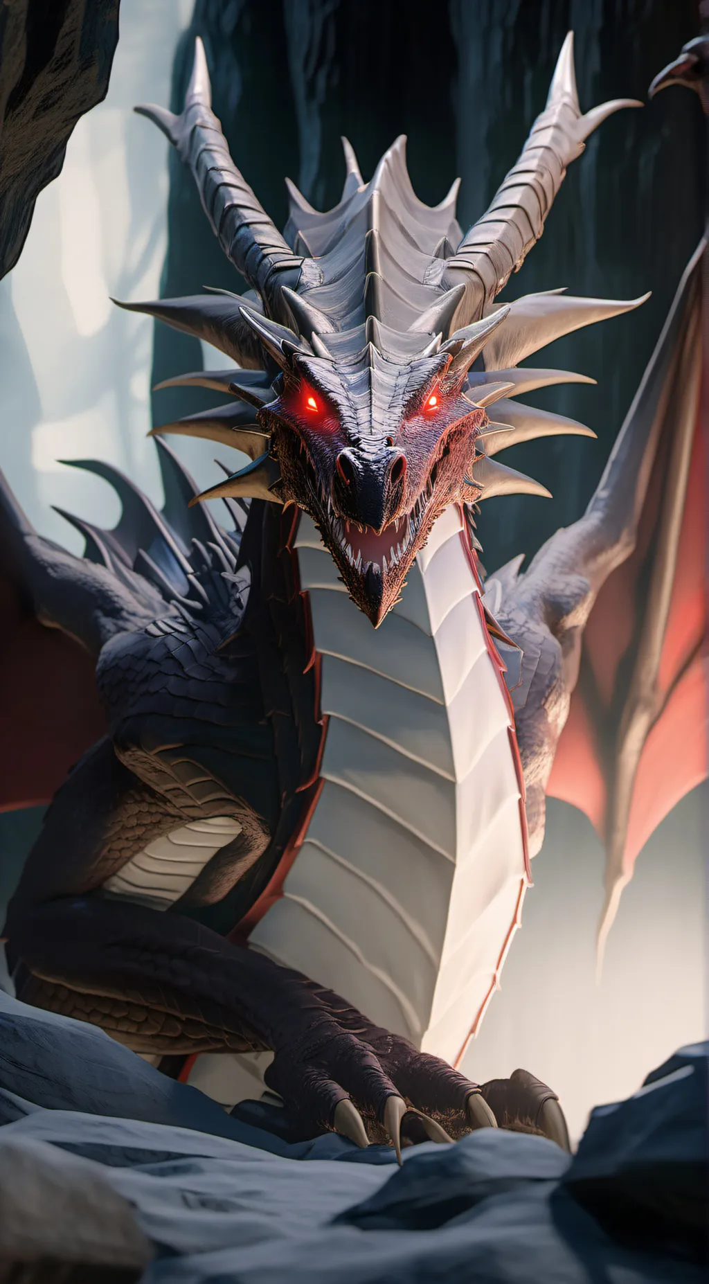 Talkie AI - Chat with Safi'jiiva