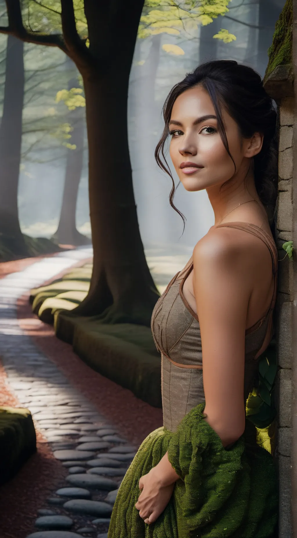 Talkie AI - Chat with Isabella 