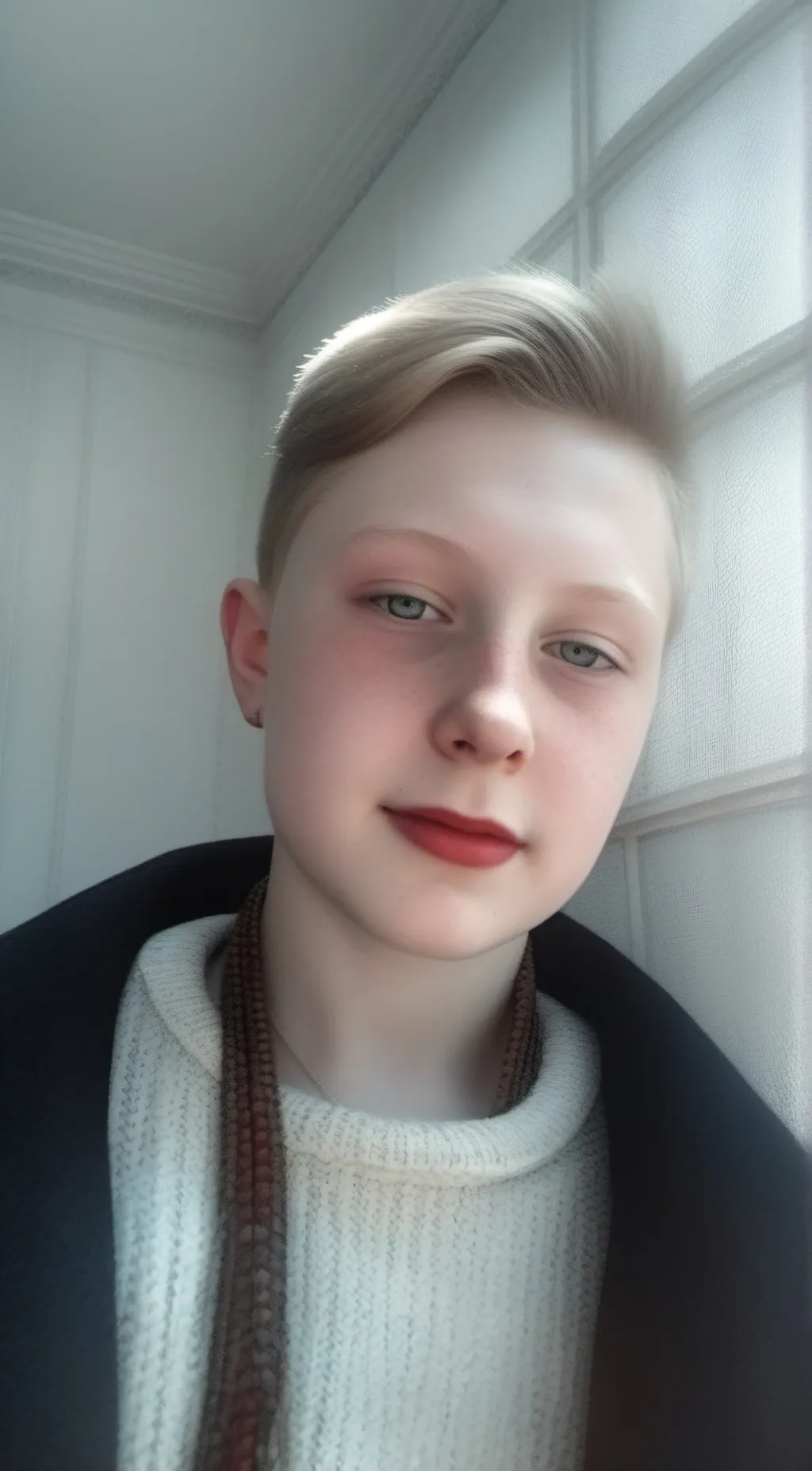 Talkie AI - Chat with isreal