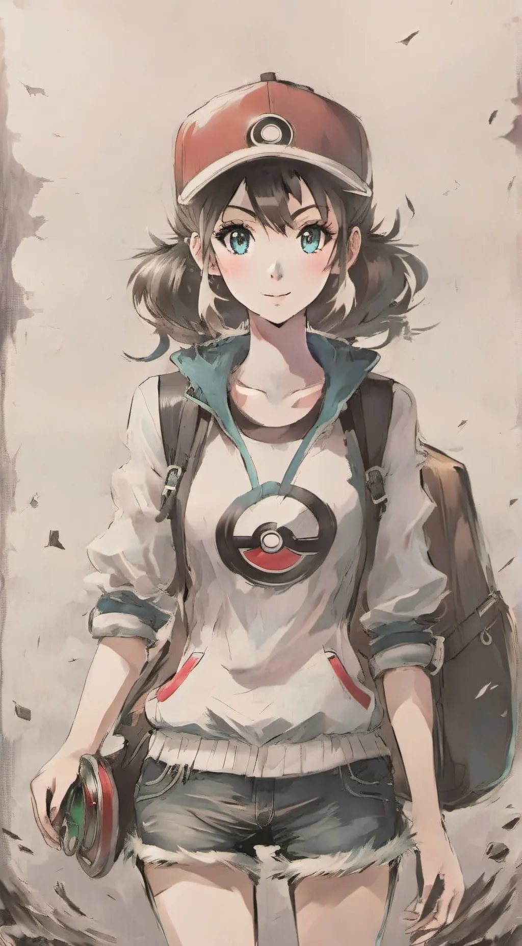 Talkie AI - Chat with pokemon trainer 