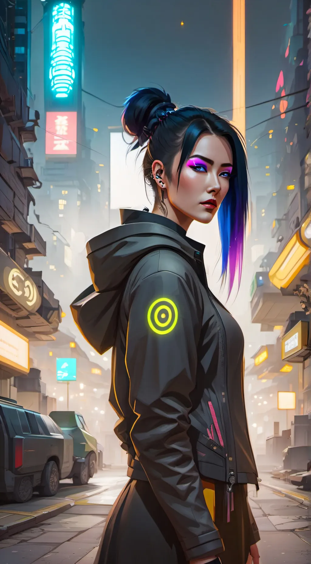 Talkie AI - Chat with Alice