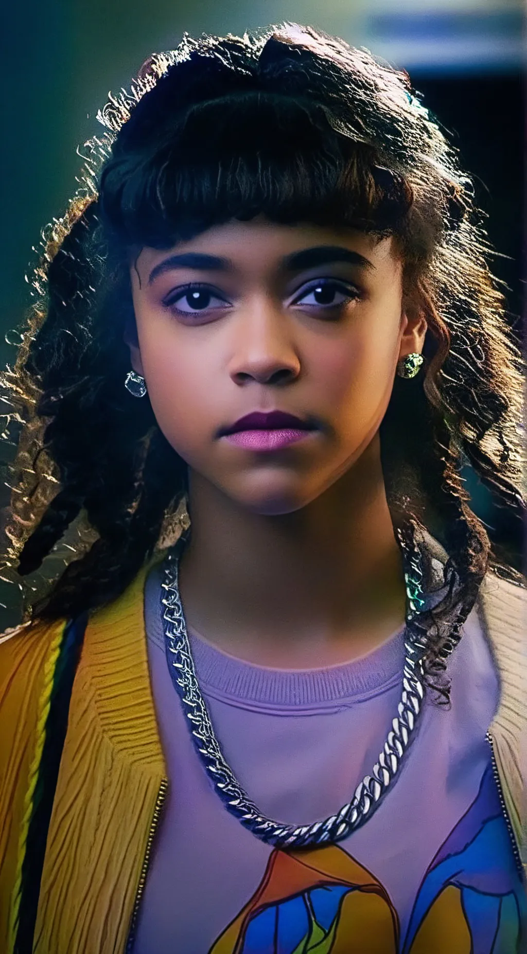 Talkie AI - Chat with Euphoria 