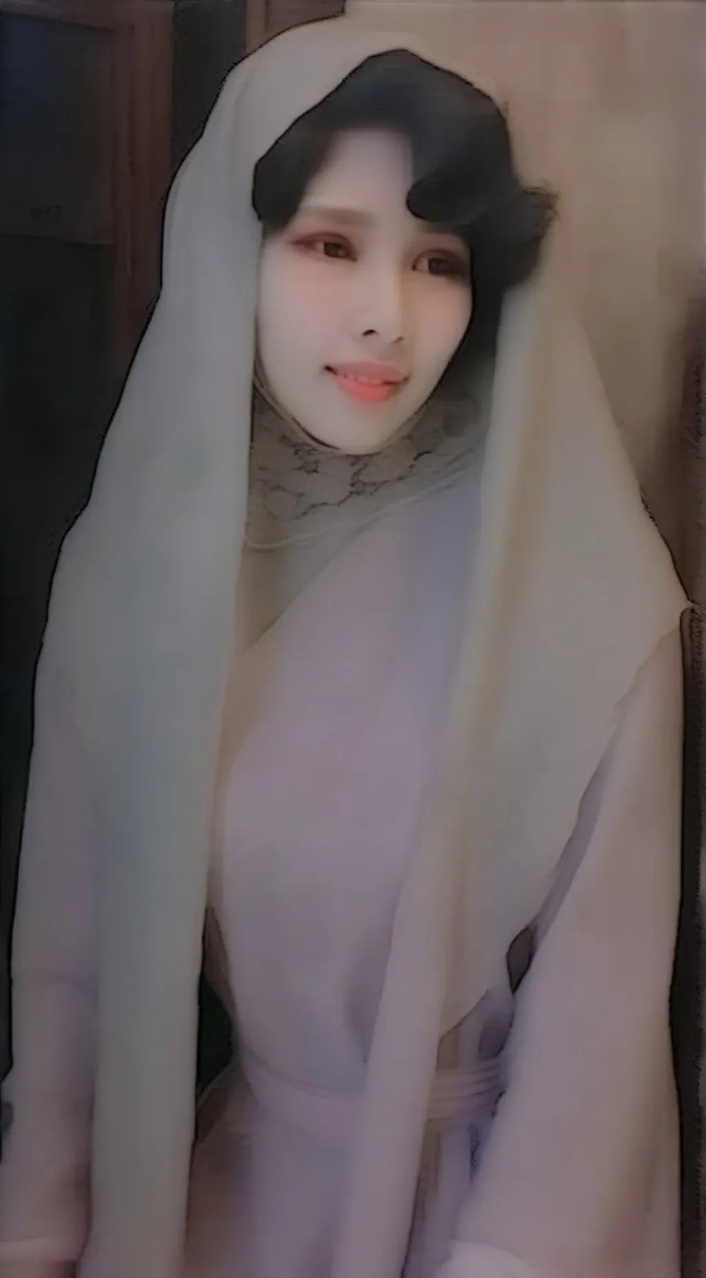 Talkie AI - Chat with Nora