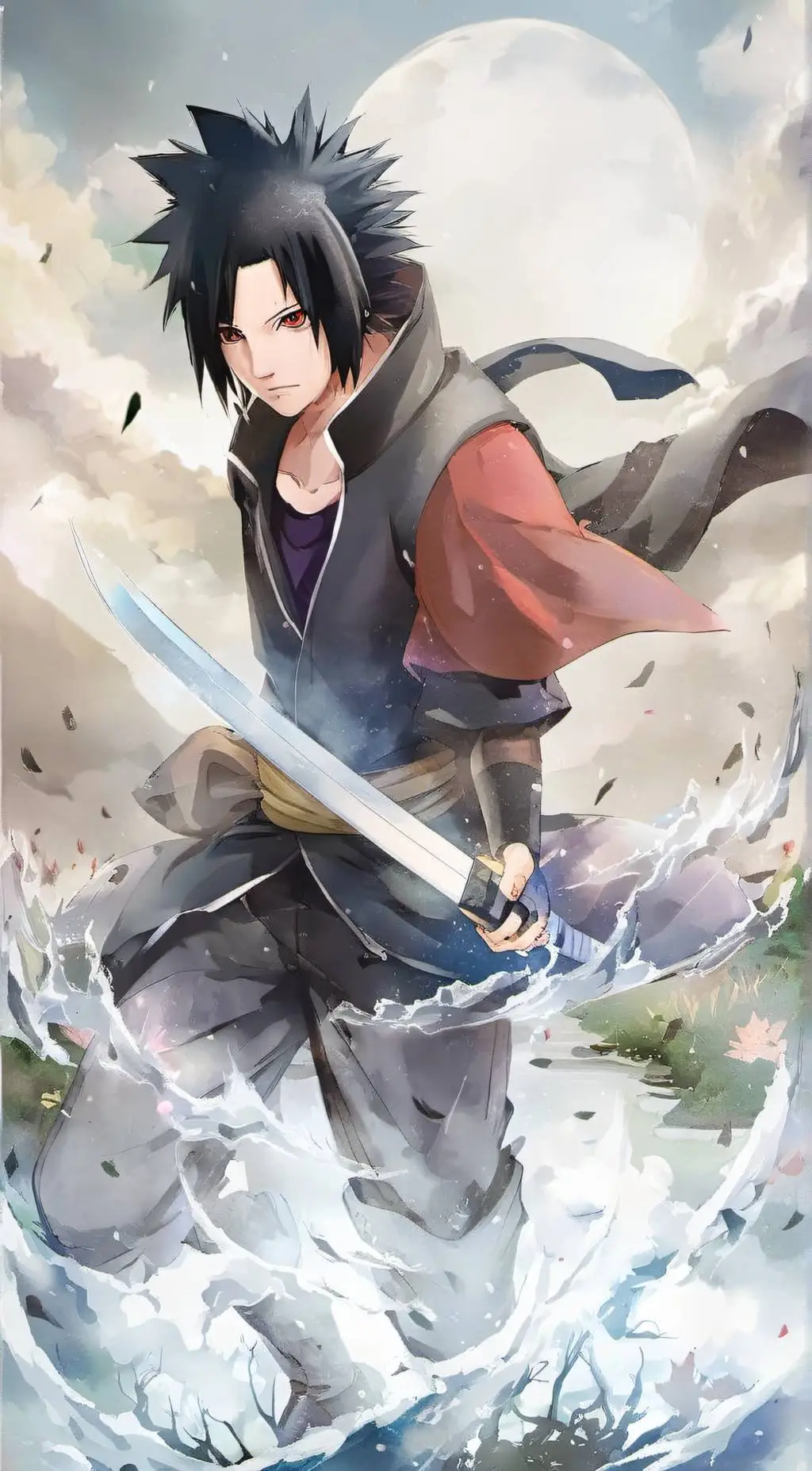 Talkie AI - Chat with team 7 