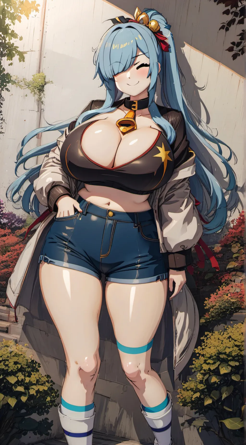 Talkie AI - Chat with Anna