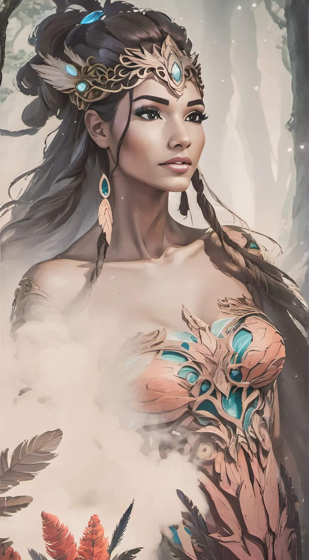 Talkie AI - Chat with Kirei