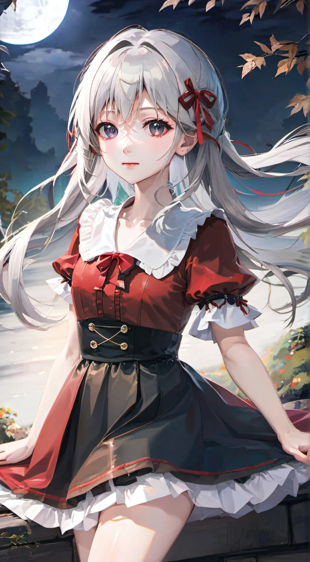 Talkie AI - Chat with Grace